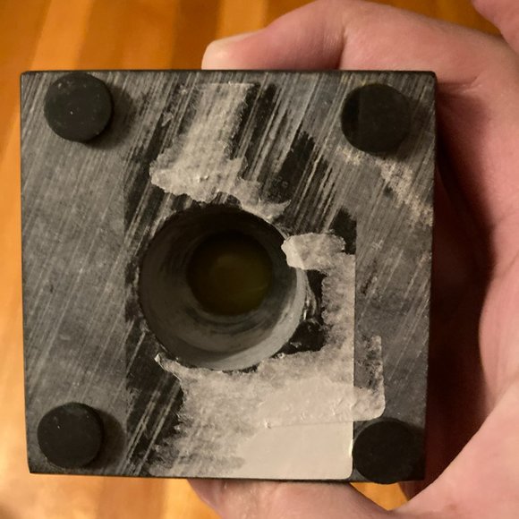 Must Go‼️ Brand New Madame Tussauds Oscar Award. Read Description Below - Picture 4 of 4